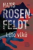 Léto vlků - Hans Rosenfeldt