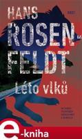 Léto vlků - Hans Rosenfeldt