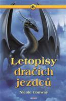 Letopisy dračích jezdců - Nicole Conway