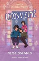 Letos v zimě - Alice Oseman