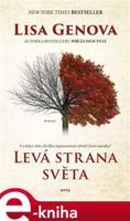 Levá strana světa - Lisa Genova