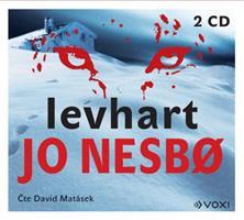 Levhart - Jo Nesbo