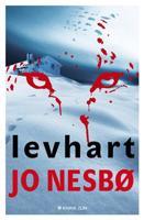 Levhart - Jo Nesbo