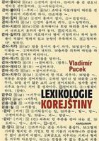 Lexikologie korejštiny - Vladimír Pucek