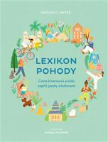 Lexikon pohody - Megan C. Hayes