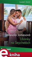 Líbánky na Seychelách - Jadesola Jamesová