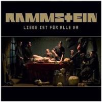 Liebe Ist Für Alle Da - Rammstein