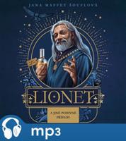 Lionet a jiné podivné případy, mp3 - Jana Šouflová