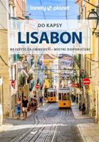 Lisabon do kapsy - Lonely Planet - Sandra Henriques, Joana Taborda