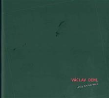 Listy krutokrásce - Václav Deml