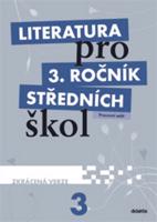 Literatura pro 3. ročník středních škol - L. Andree, Michal Fránek