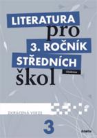 Literatura pro 3. ročník středních škol - L. Andree, Michal Fránek