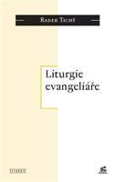 Liturgie evangeliáře - Radek Tichý