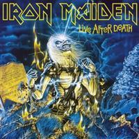 Live After Death - Iron Maiden