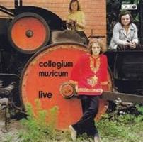 Live /Collegium Musicum/ - Collegium Musicum