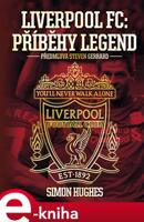 Liverpool FC: Příběhy legend - Simon Hughes