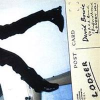 Lodger - David Bowie