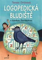 Logopedická bludiště - Tereza Drtinová