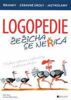 Logopedie - Milan Starý, Ester Stará