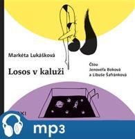 Losos v kaluži, mp3 - Markéta Lukášková