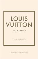 Louis Vuitton do kabelky - Karen Homer