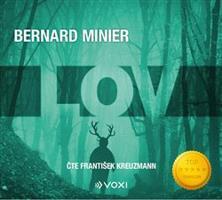 Lov - Bernard Minier