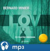 Lov, mp3 - Bernard Minier