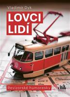 Lovci lidí - Vladimír Dyk