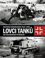 Lovci tanků 2 - Thomas Anderson