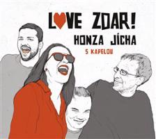 Love zdar! - Jan Jícha