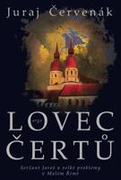 Lovec čertů - Juraj Červenák