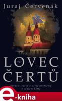 Lovec čertů - Juraj Červenák