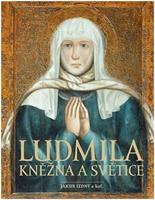 Ludmila - Jakub Izdný, kolektiv