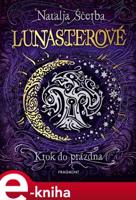 Lunasterové - Krok do prázdna - Natalja Ščerba