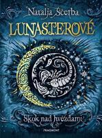 Lunasterové - Skok nad hvězdami - Natalja Ščerba