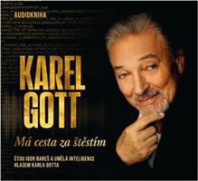 Má cesta za štěstím - Karel Gott