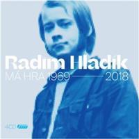 Má hra 1969-2018 - Radim Hladík