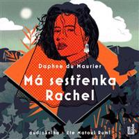 Má sestřenka Rachel - Daphne du Maurier