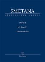 Má vlast - Bedřich Smetana