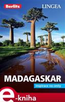 Madagaskar - Inspirace na cesty - kolektiv autorů