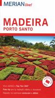 Madeira a Porto Santo - Merian Live! - Beate Schümannová