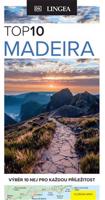 Madeira - TOP10 - kolektiv autorů