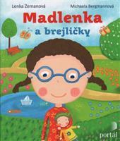 Madlenka a brejličky - Lenka Zemanová