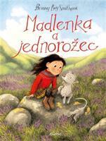 Madlenka a jednorožec - Briony May Smith