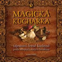 Magická kuchařka - Otomar Dvořák