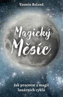 Magický měsíc - Yasmin Boland