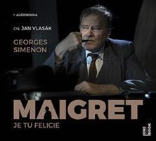 Maigret - Je tu Felicie - Georges Simenon