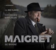 Maigret se brání - Georges Simenon