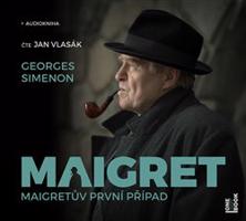 Maigretův první případ - Georges Simenon