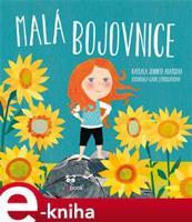 Malá bojovnice - Jennifer Adamsová